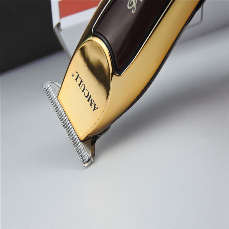 Shaving Hair Clipper Oil Hair Clippers Professional Retro Carving Charging  Adult Hair Salon Push White Dedicated241D From Efdr851, $22.63